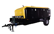 Maxi-Heat 1MBTU: T-Map Sensor Relocation | Allmand