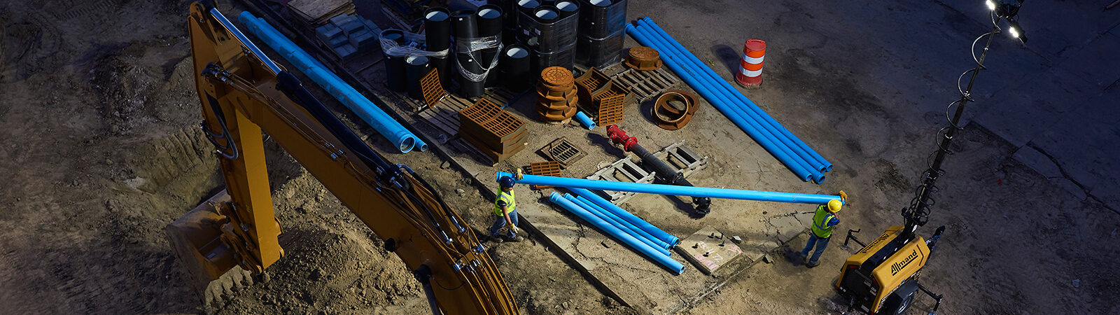 <p>Industries Served</p>