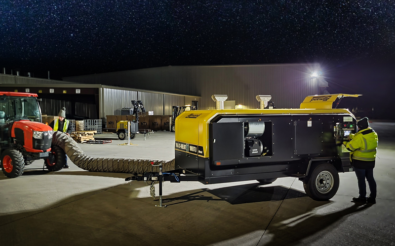 <h3 data-uw-rm-heading="prs">"Efficiency, increased run time and overall dependability is Allmand's mission."</h3>