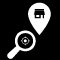 Engine Service Locator