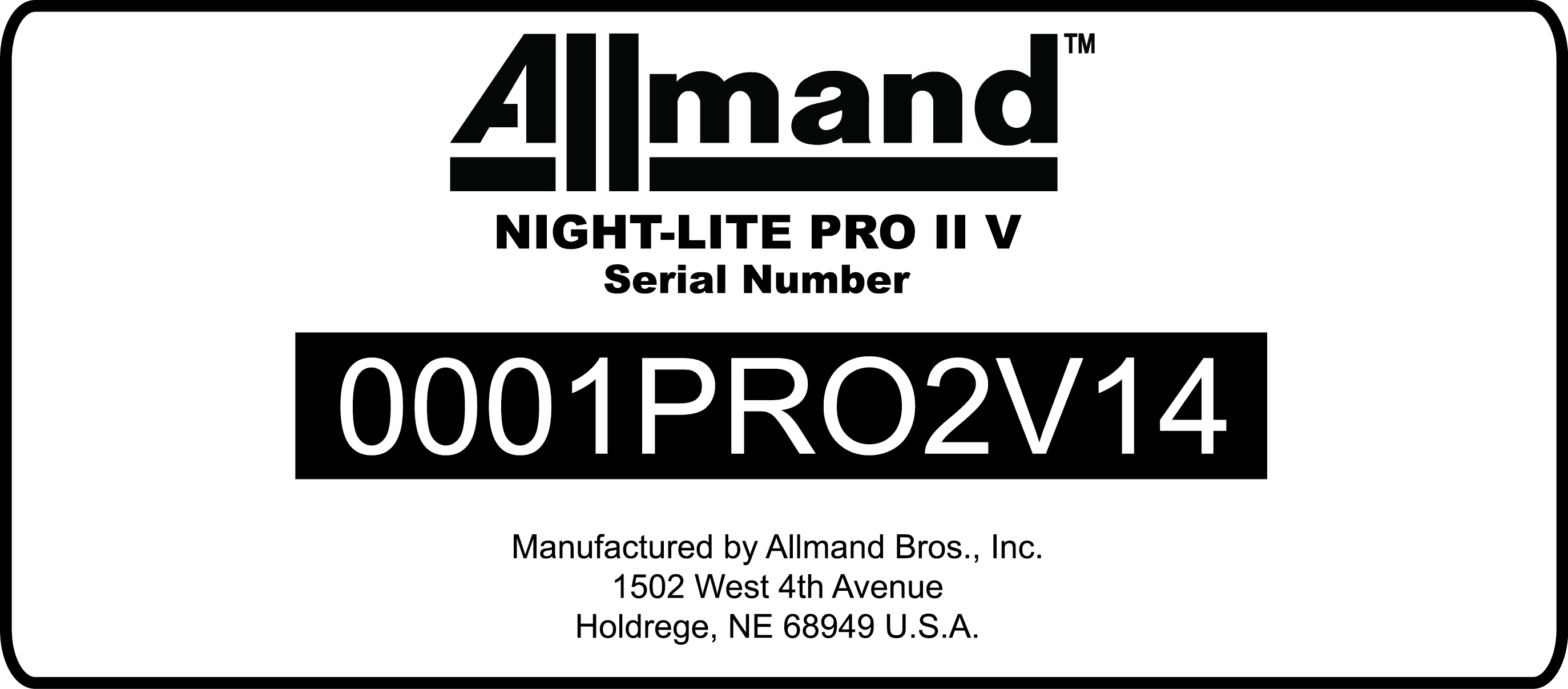 <p><span class="text-heading-lg">How to read your serial number:</span></p>