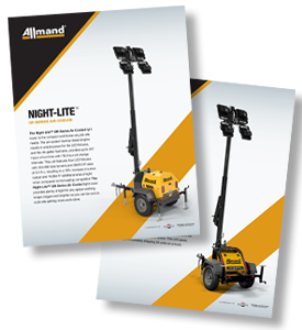 Introduces 250W and 350W SMD LED Lighting